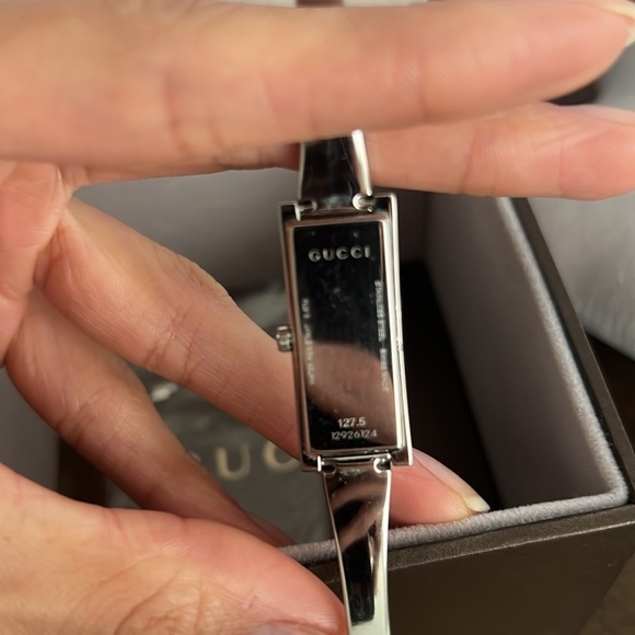 Gucci watch - Picture 3 of 5